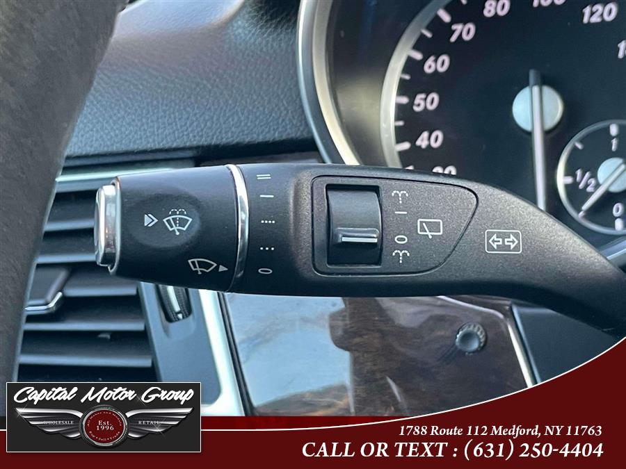 2014 Mercedes-Benz M-Class 4MATIC 4dr ML350, available for sale in Medford, New York | Capital Motor Group Inc. Medford, New York 2014 Mercedes-Benz M-Class 4MATIC 4dr ML350, available for sale in Medford, New York | Capital Motor Group Inc. Medford, New York