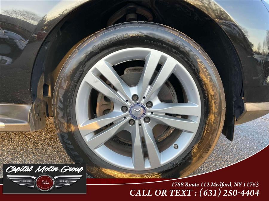 2014 Mercedes-Benz M-Class 4MATIC 4dr ML350, available for sale in Medford, New York | Capital Motor Group Inc. Medford, New York 2014 Mercedes-Benz M-Class 4MATIC 4dr ML350, available for sale in Medford, New York | Capital Motor Group Inc. Medford, New York