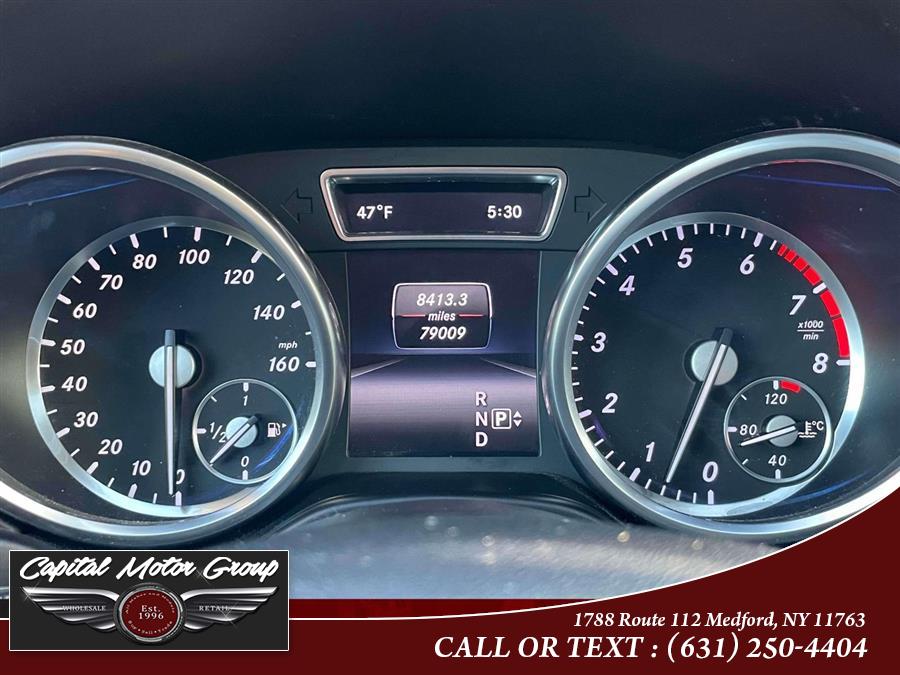 2014 Mercedes-Benz M-Class 4MATIC 4dr ML350, available for sale in Medford, New York | Capital Motor Group Inc. Medford, New York 2014 Mercedes-Benz M-Class 4MATIC 4dr ML350, available for sale in Medford, New York | Capital Motor Group Inc. Medford, New York