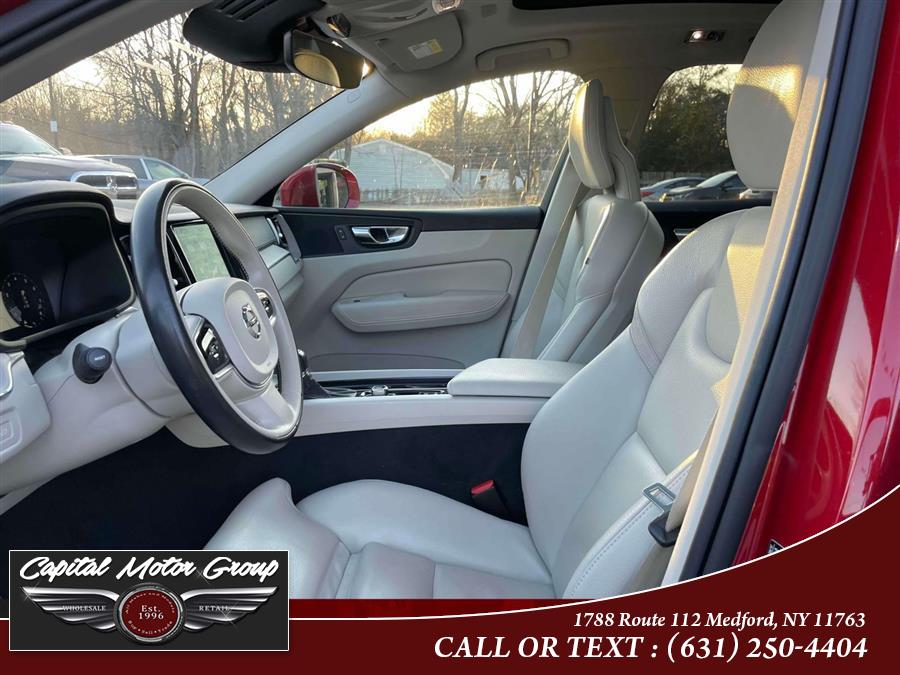 2018 Volvo XC60 T5 AWD Inscription, available for sale in Medford, New York | Capital Motor Group Inc. Medford, New York 2018 Volvo XC60 T5 AWD Inscription, available for sale in Medford, New York | Capital Motor Group Inc. Medford, New York