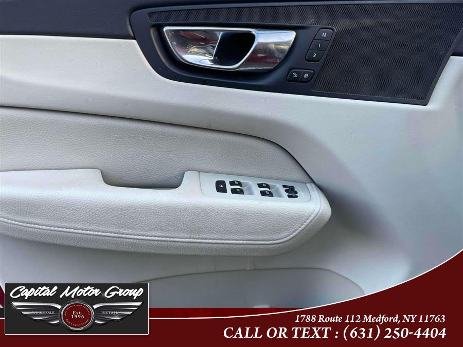 2018 Volvo XC60 T5 AWD Inscription, available for sale in Medford, New York | Capital Motor Group Inc. Medford, New York 2018 Volvo XC60 T5 AWD Inscription, available for sale in Medford, New York | Capital Motor Group Inc. Medford, New York