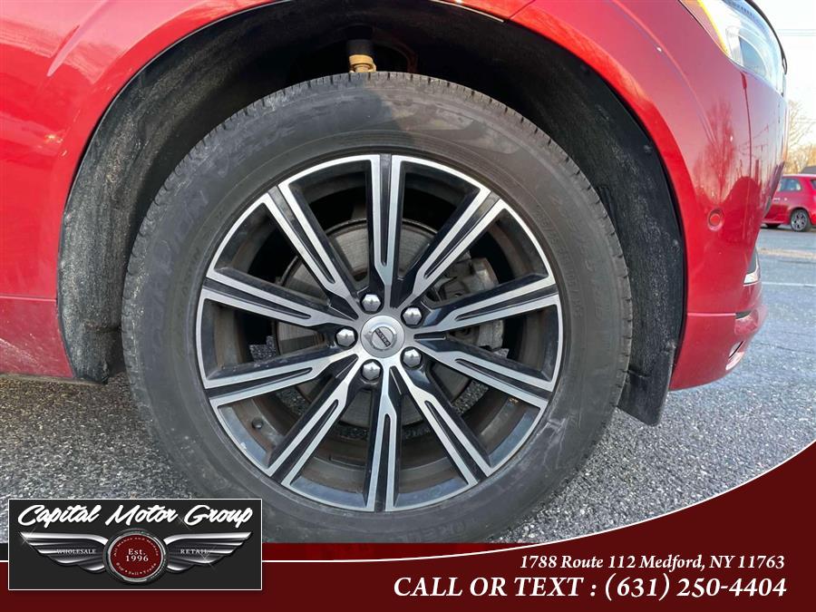 2018 Volvo XC60 T5 AWD Inscription, available for sale in Medford, New York | Capital Motor Group Inc. Medford, New York 2018 Volvo XC60 T5 AWD Inscription, available for sale in Medford, New York | Capital Motor Group Inc. Medford, New York