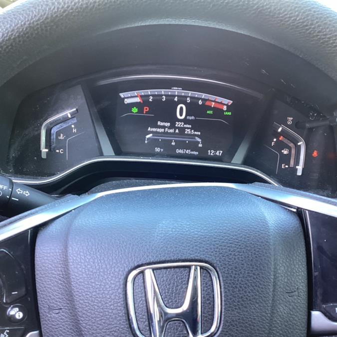 2020 Honda CR-V EX AWD, available for sale in New Haven, Connecticut | Unique Auto Sales LLC. New Haven, Connecticut