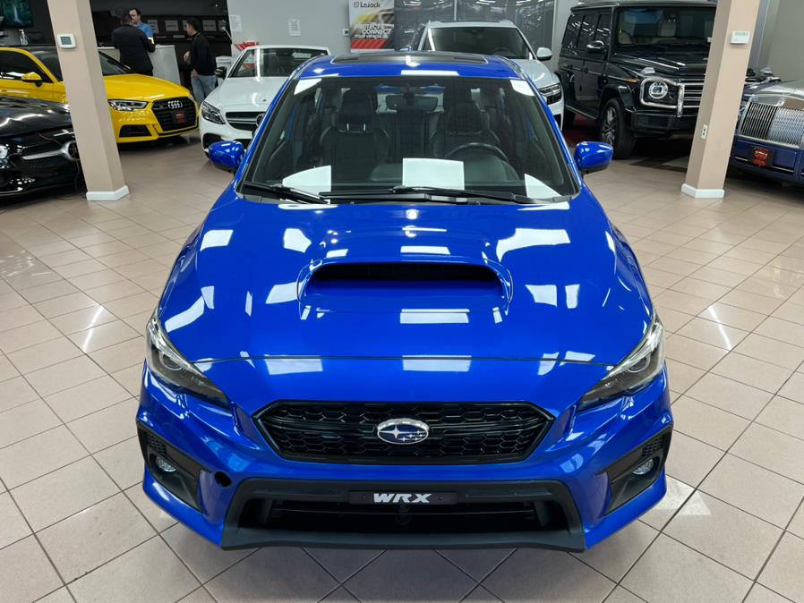 2019 Subaru WRX Limited Manual, available for sale in Massapequa Park, New York | Power Motors East. Massapequa Park, New York 2019 Subaru WRX Limited Manual, available for sale in Massapequa Park, New York | Power Motors East. Massapequa Park, New York