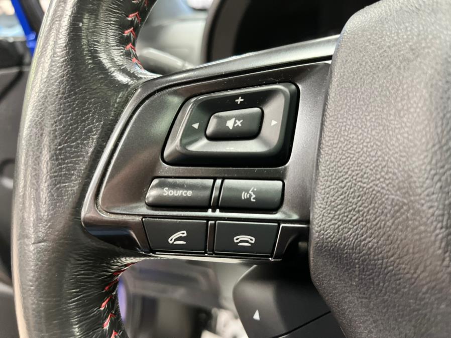 2019 Subaru WRX Limited Manual, available for sale in Massapequa Park, New York | Power Motors East. Massapequa Park, New York 2019 Subaru WRX Limited Manual, available for sale in Massapequa Park, New York | Power Motors East. Massapequa Park, New York