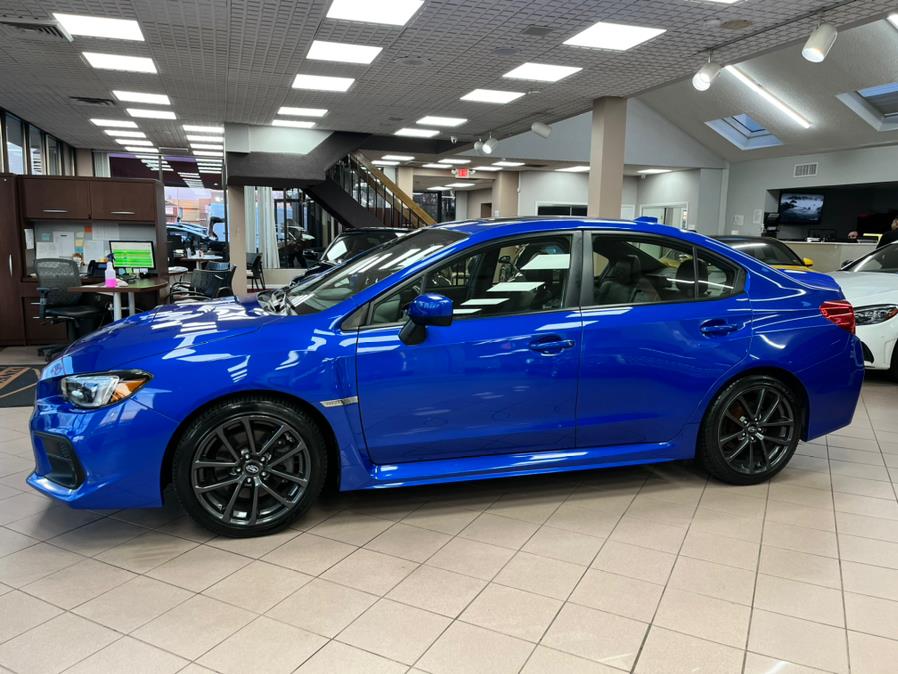 2019 Subaru WRX Limited Manual, available for sale in Massapequa Park, New York | Power Motors East. Massapequa Park, New York 2019 Subaru WRX Limited Manual, available for sale in Massapequa Park, New York | Power Motors East. Massapequa Park, New York