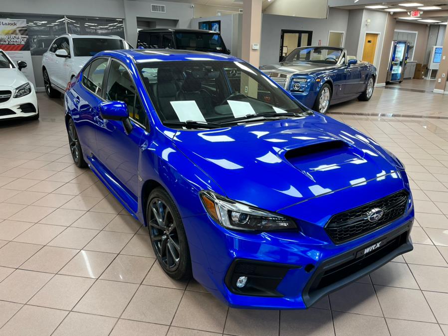 2019 Subaru WRX Limited Manual, available for sale in Massapequa Park, New York | Power Motors East. Massapequa Park, New York 2019 Subaru WRX Limited Manual, available for sale in Massapequa Park, New York | Power Motors East. Massapequa Park, New York