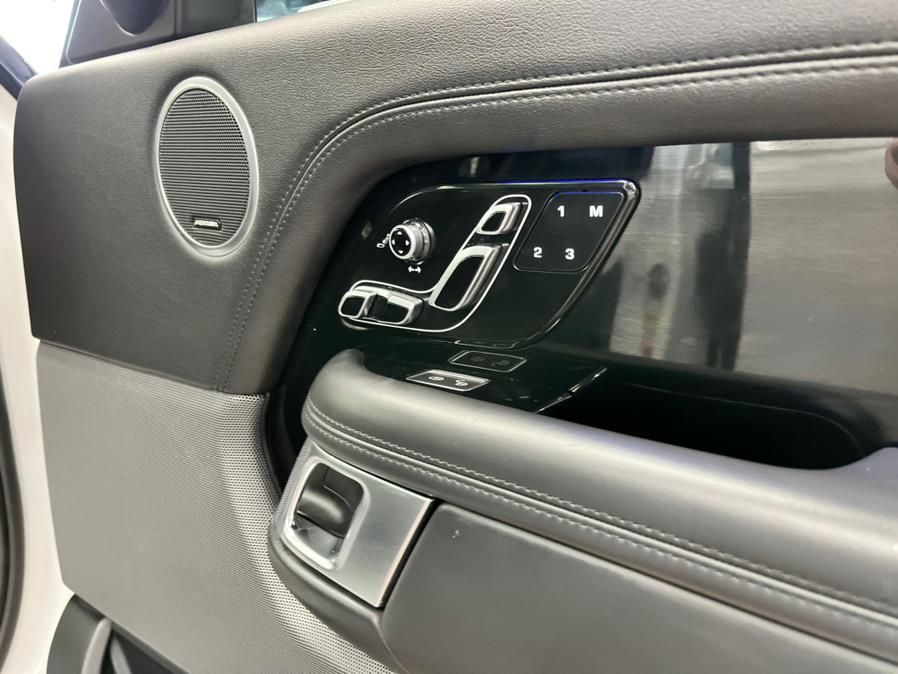 2019 Land Rover Range Rover V6 Supercharged HSE SWB, available for sale in Massapequa Park, New York | Power Motors East. Massapequa Park, New York 2019 Land Rover Range Rover V6 Supercharged HSE SWB, available for sale in Massapequa Park, New York | Power Motors East. Massapequa Park, New York