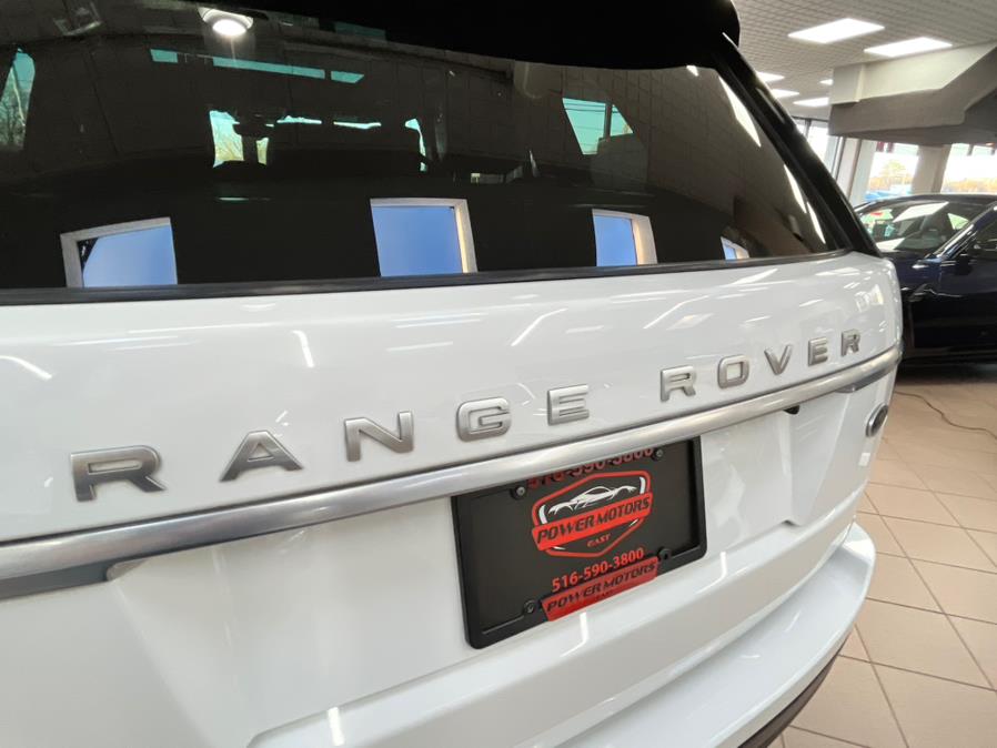 2019 Land Rover Range Rover V6 Supercharged HSE SWB, available for sale in Massapequa Park, New York | Power Motors East. Massapequa Park, New York 2019 Land Rover Range Rover V6 Supercharged HSE SWB, available for sale in Massapequa Park, New York | Power Motors East. Massapequa Park, New York