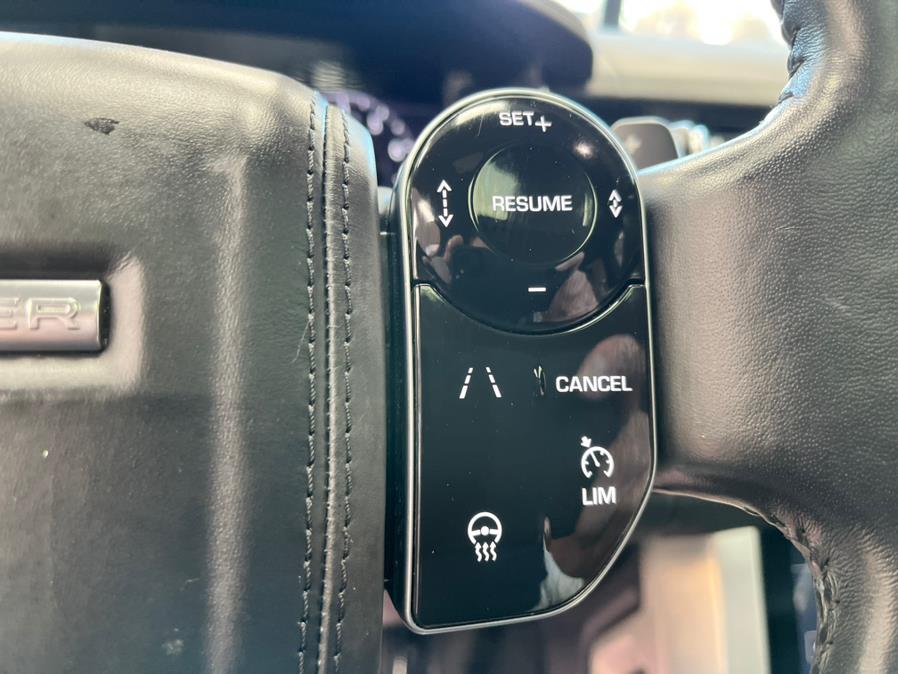 2019 Land Rover Range Rover V6 Supercharged HSE SWB, available for sale in Massapequa Park, New York | Power Motors East. Massapequa Park, New York 2019 Land Rover Range Rover V6 Supercharged HSE SWB, available for sale in Massapequa Park, New York | Power Motors East. Massapequa Park, New York