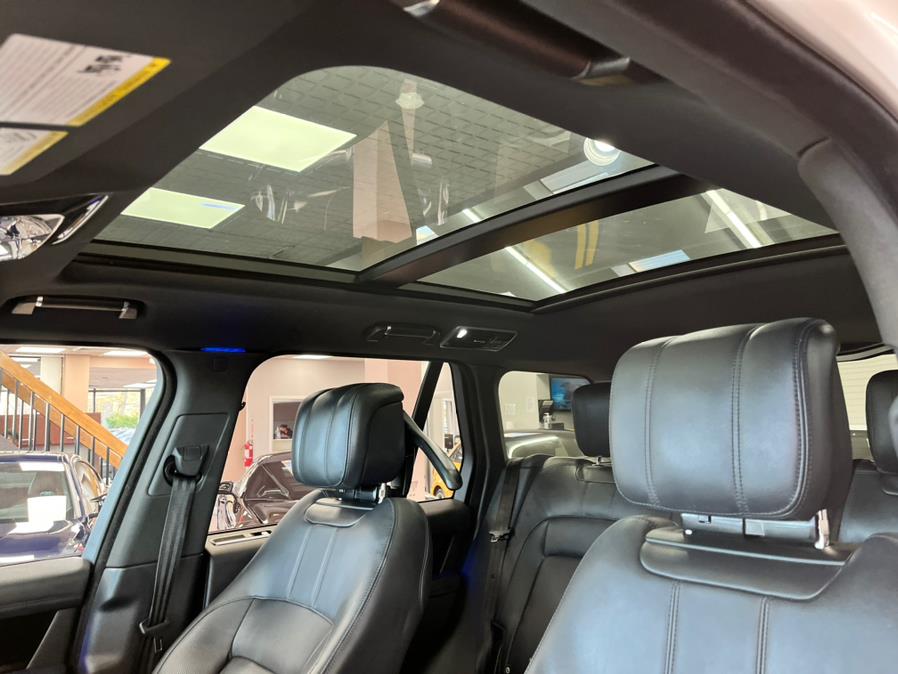 2019 Land Rover Range Rover V6 Supercharged HSE SWB, available for sale in Massapequa Park, New York | Power Motors East. Massapequa Park, New York 2019 Land Rover Range Rover V6 Supercharged HSE SWB, available for sale in Massapequa Park, New York | Power Motors East. Massapequa Park, New York