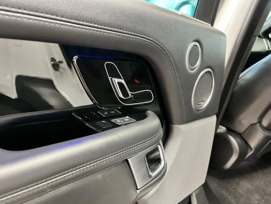 2019 Land Rover Range Rover V6 Supercharged HSE SWB, available for sale in Massapequa Park, New York | Power Motors East. Massapequa Park, New York 2019 Land Rover Range Rover V6 Supercharged HSE SWB, available for sale in Massapequa Park, New York | Power Motors East. Massapequa Park, New York