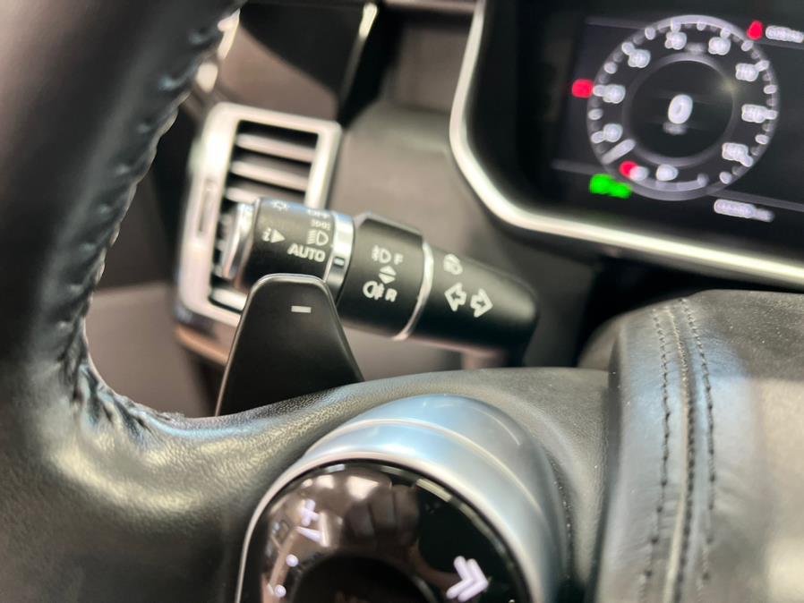 2019 Land Rover Range Rover V6 Supercharged HSE SWB, available for sale in Massapequa Park, New York | Power Motors East. Massapequa Park, New York 2019 Land Rover Range Rover V6 Supercharged HSE SWB, available for sale in Massapequa Park, New York | Power Motors East. Massapequa Park, New York