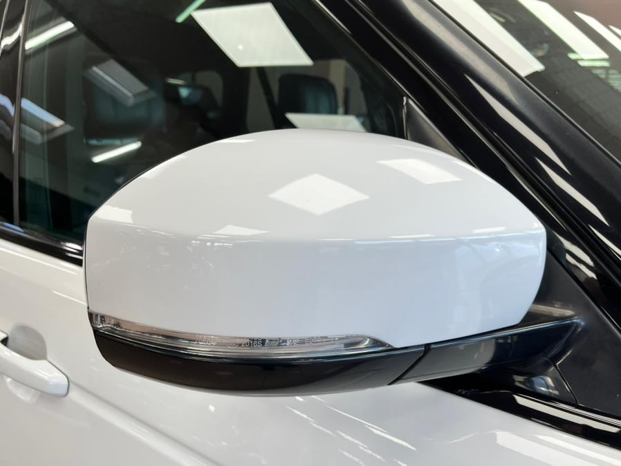 2019 Land Rover Range Rover V6 Supercharged HSE SWB, available for sale in Massapequa Park, New York | Power Motors East. Massapequa Park, New York 2019 Land Rover Range Rover V6 Supercharged HSE SWB, available for sale in Massapequa Park, New York | Power Motors East. Massapequa Park, New York