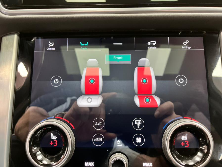 2019 Land Rover Range Rover V6 Supercharged HSE SWB, available for sale in Massapequa Park, New York | Power Motors East. Massapequa Park, New York 2019 Land Rover Range Rover V6 Supercharged HSE SWB, available for sale in Massapequa Park, New York | Power Motors East. Massapequa Park, New York