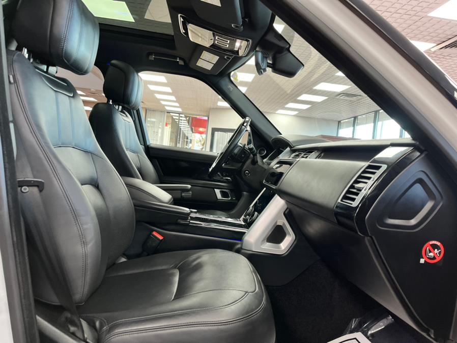 2019 Land Rover Range Rover V6 Supercharged HSE SWB, available for sale in Massapequa Park, New York | Power Motors East. Massapequa Park, New York 2019 Land Rover Range Rover V6 Supercharged HSE SWB, available for sale in Massapequa Park, New York | Power Motors East. Massapequa Park, New York