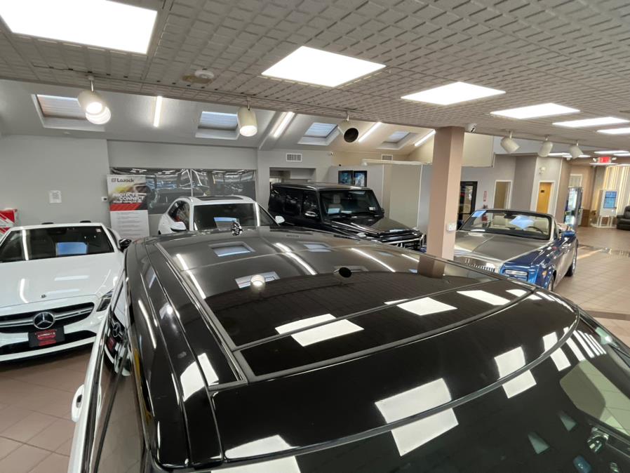 2019 Land Rover Range Rover V6 Supercharged HSE SWB, available for sale in Massapequa Park, New York | Power Motors East. Massapequa Park, New York 2019 Land Rover Range Rover V6 Supercharged HSE SWB, available for sale in Massapequa Park, New York | Power Motors East. Massapequa Park, New York
