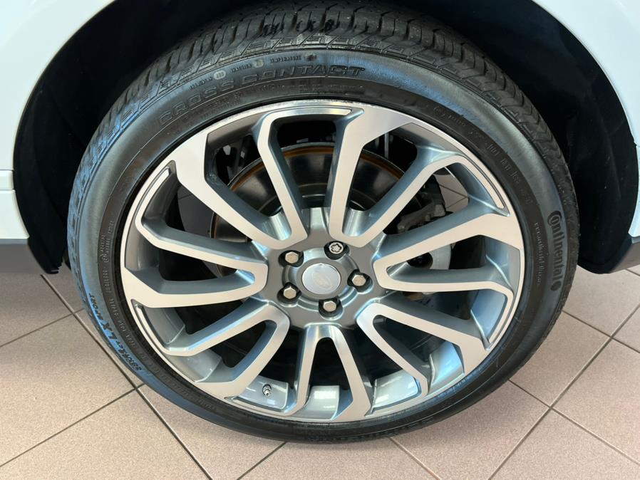 2019 Land Rover Range Rover V6 Supercharged HSE SWB, available for sale in Massapequa Park, New York | Power Motors East. Massapequa Park, New York 2019 Land Rover Range Rover V6 Supercharged HSE SWB, available for sale in Massapequa Park, New York | Power Motors East. Massapequa Park, New York