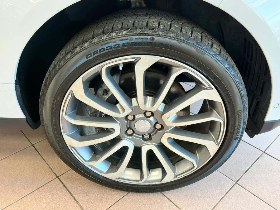 2019 Land Rover Range Rover V6 Supercharged HSE SWB, available for sale in Massapequa Park, New York | Power Motors East. Massapequa Park, New York 2019 Land Rover Range Rover V6 Supercharged HSE SWB, available for sale in Massapequa Park, New York | Power Motors East. Massapequa Park, New York