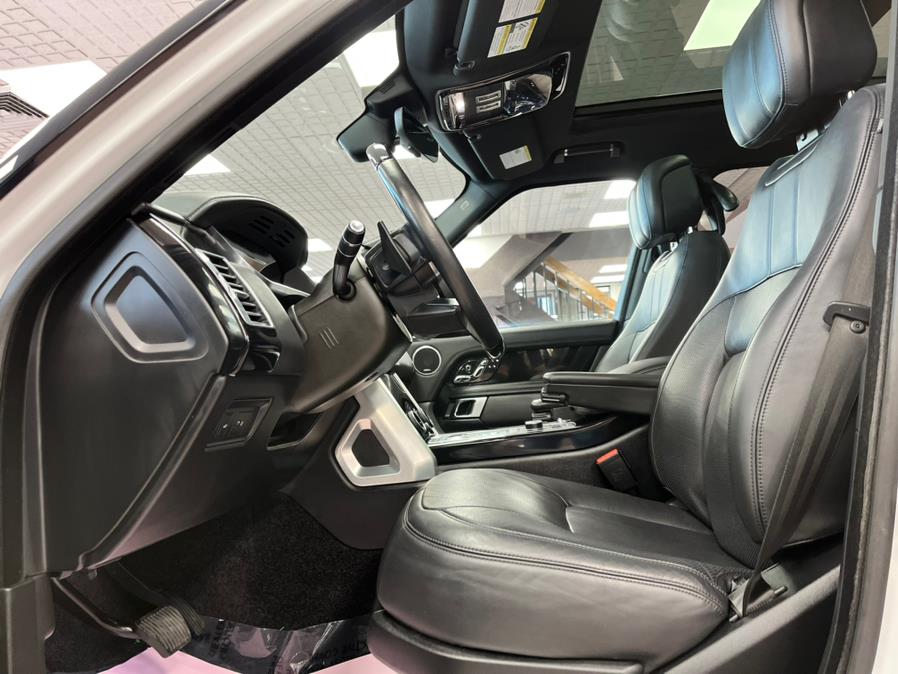 2019 Land Rover Range Rover V6 Supercharged HSE SWB, available for sale in Massapequa Park, New York | Power Motors East. Massapequa Park, New York 2019 Land Rover Range Rover V6 Supercharged HSE SWB, available for sale in Massapequa Park, New York | Power Motors East. Massapequa Park, New York