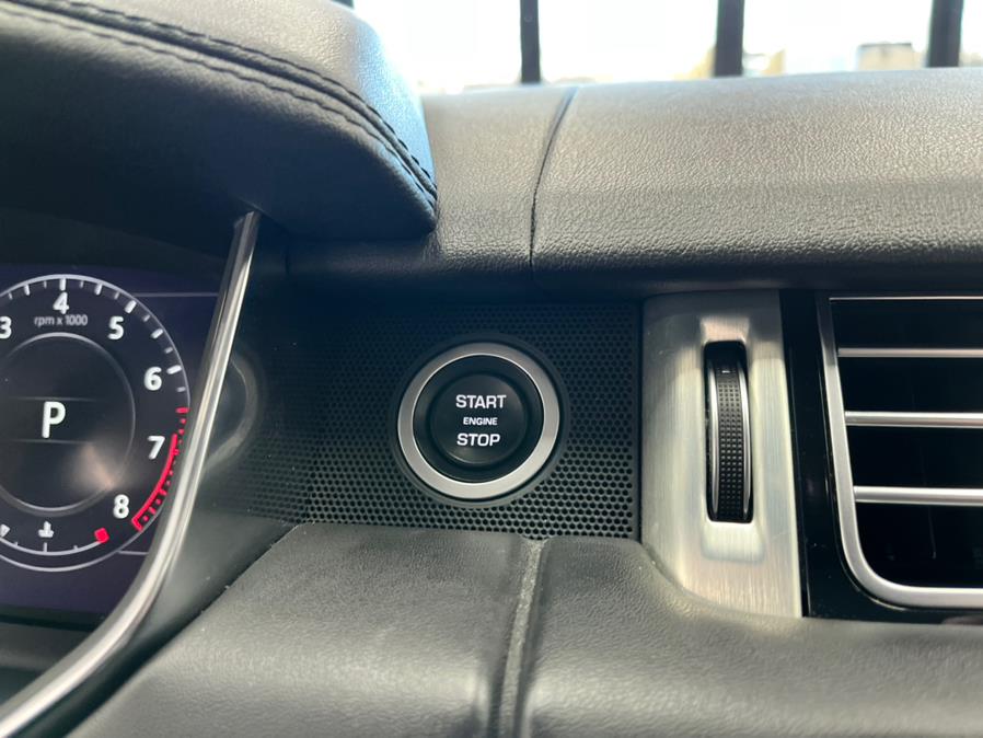 2019 Land Rover Range Rover V6 Supercharged HSE SWB, available for sale in Massapequa Park, New York | Power Motors East. Massapequa Park, New York 2019 Land Rover Range Rover V6 Supercharged HSE SWB, available for sale in Massapequa Park, New York | Power Motors East. Massapequa Park, New York