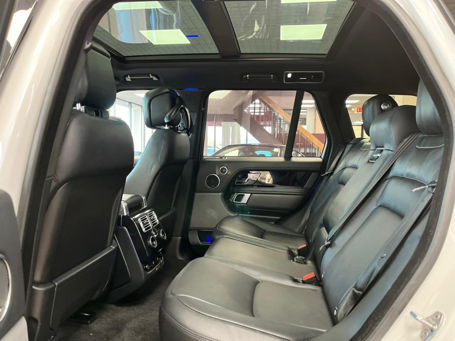 2019 Land Rover Range Rover V6 Supercharged HSE SWB, available for sale in Massapequa Park, New York | Power Motors East. Massapequa Park, New York 2019 Land Rover Range Rover V6 Supercharged HSE SWB, available for sale in Massapequa Park, New York | Power Motors East. Massapequa Park, New York