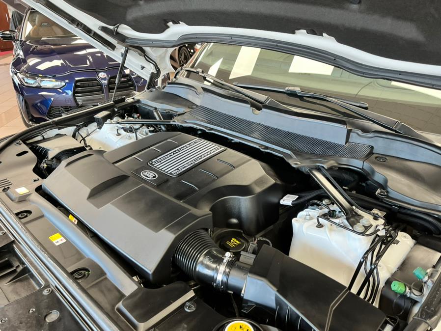 2019 Land Rover Range Rover V6 Supercharged HSE SWB, available for sale in Massapequa Park, New York | Power Motors East. Massapequa Park, New York 2019 Land Rover Range Rover V6 Supercharged HSE SWB, available for sale in Massapequa Park, New York | Power Motors East. Massapequa Park, New York