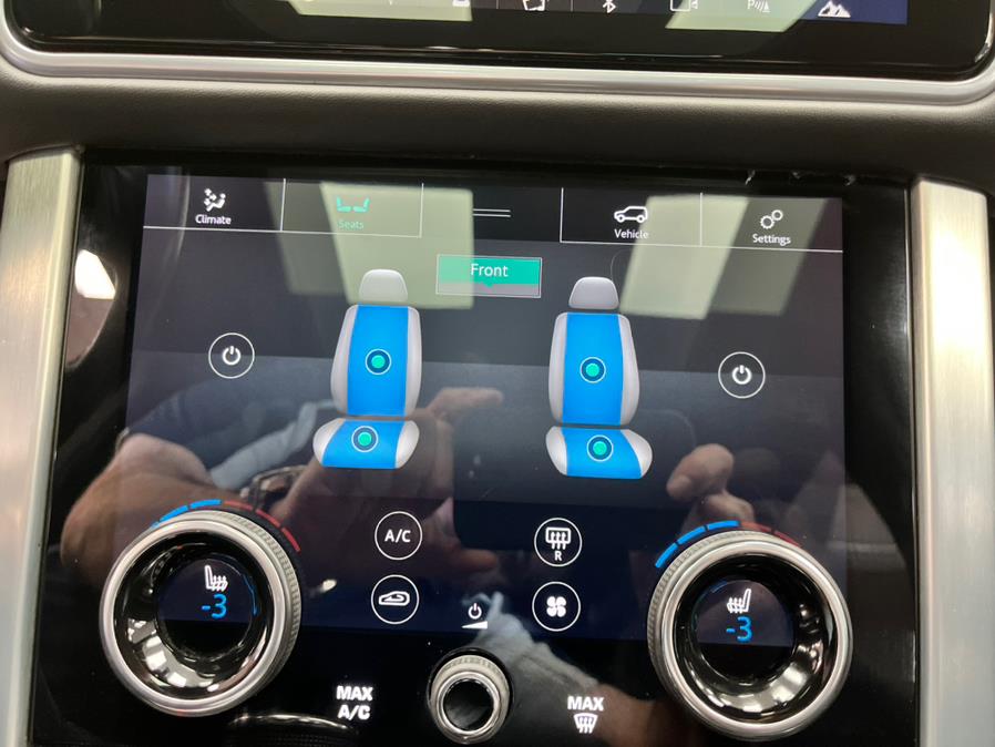 2019 Land Rover Range Rover V6 Supercharged HSE SWB, available for sale in Massapequa Park, New York | Power Motors East. Massapequa Park, New York 2019 Land Rover Range Rover V6 Supercharged HSE SWB, available for sale in Massapequa Park, New York | Power Motors East. Massapequa Park, New York