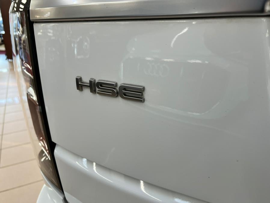 2019 Land Rover Range Rover V6 Supercharged HSE SWB, available for sale in Massapequa Park, New York | Power Motors East. Massapequa Park, New York 2019 Land Rover Range Rover V6 Supercharged HSE SWB, available for sale in Massapequa Park, New York | Power Motors East. Massapequa Park, New York