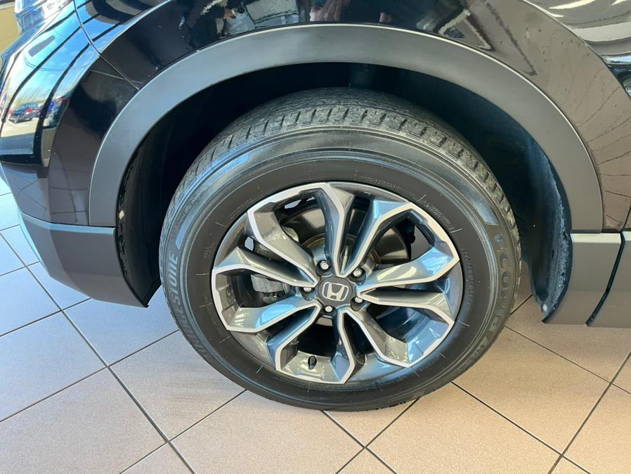 2021 Honda CR-V EX-L AWD, available for sale in Massapequa Park, New York | Power Motors East. Massapequa Park, New York 2021 Honda CR-V EX-L AWD, available for sale in Massapequa Park, New York | Power Motors East. Massapequa Park, New York
