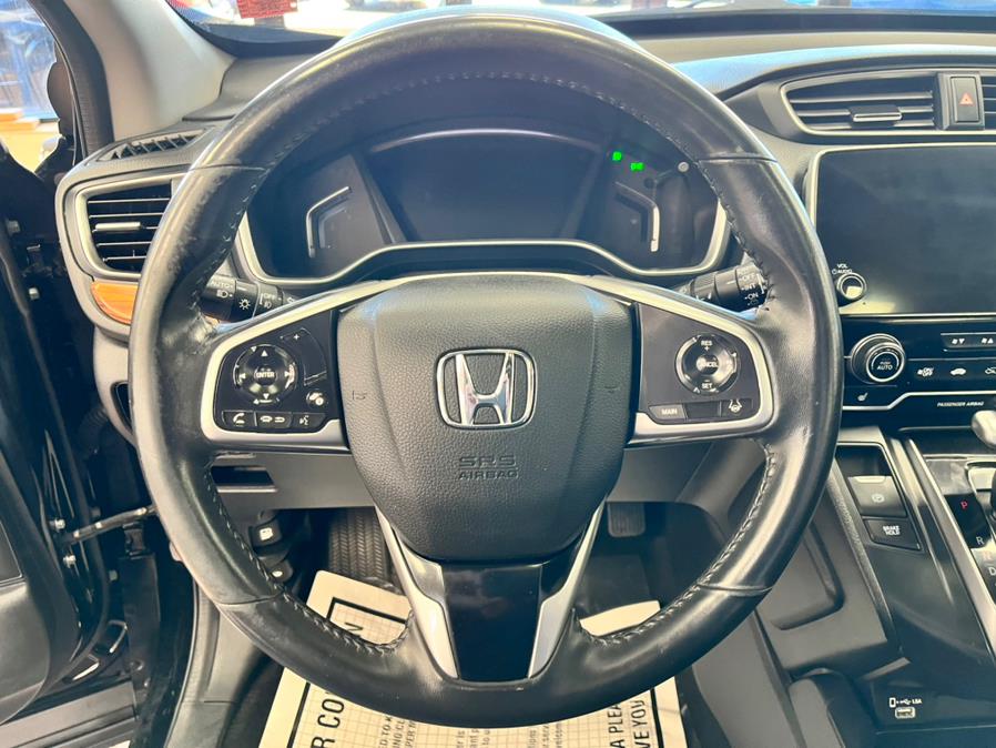 2021 Honda CR-V EX-L AWD, available for sale in Massapequa Park, New York | Power Motors East. Massapequa Park, New York 2021 Honda CR-V EX-L AWD, available for sale in Massapequa Park, New York | Power Motors East. Massapequa Park, New York