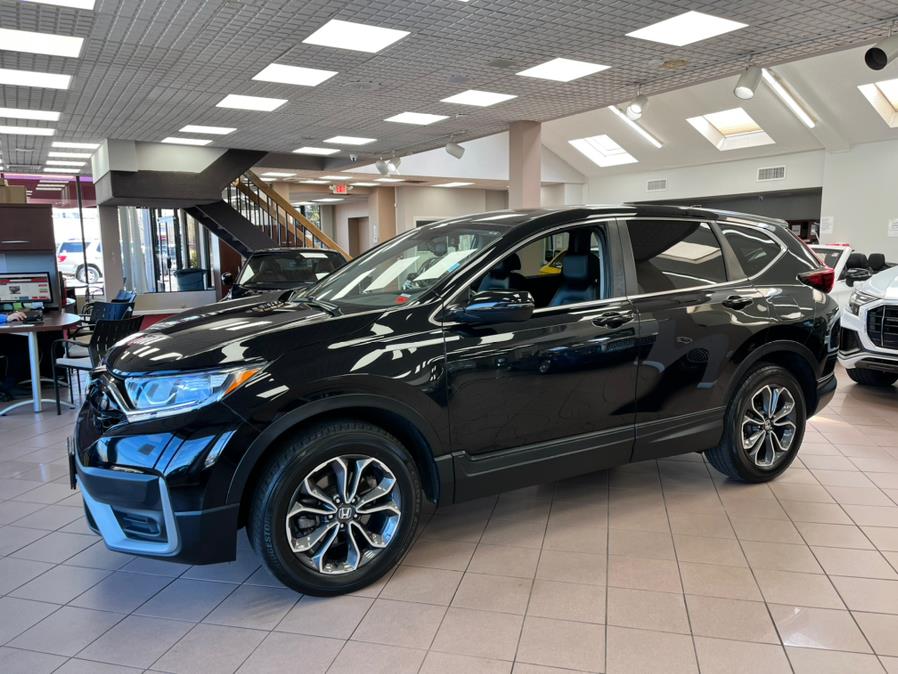 2021 Honda CR-V EX-L AWD, available for sale in Massapequa Park, New York | Power Motors East. Massapequa Park, New York 2021 Honda CR-V EX-L AWD, available for sale in Massapequa Park, New York | Power Motors East. Massapequa Park, New York