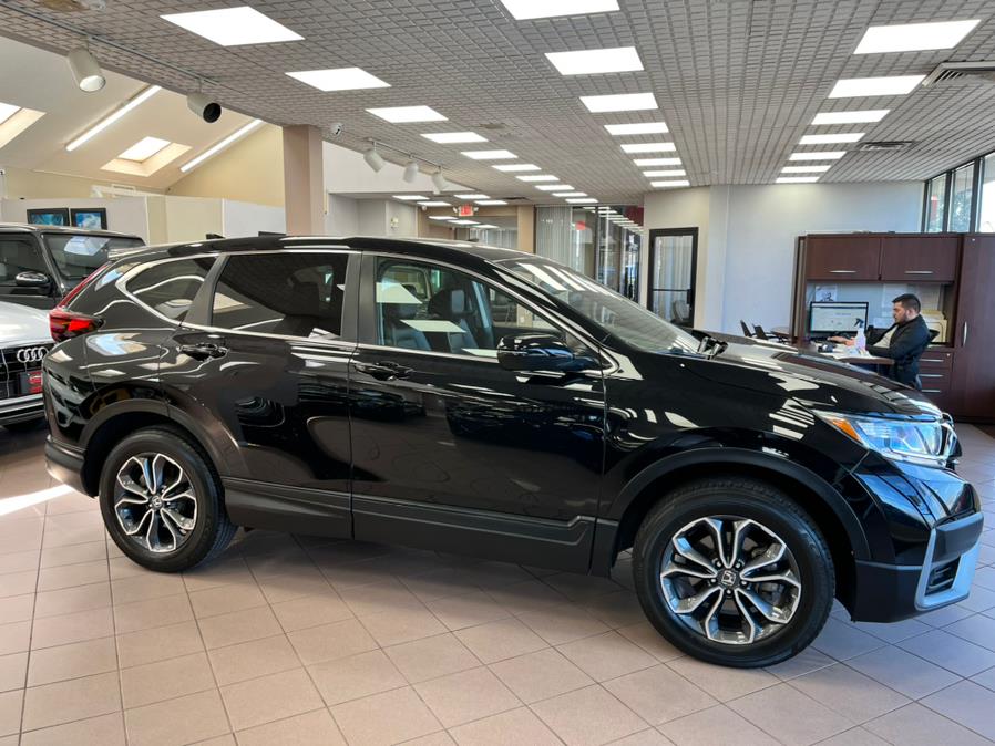 2021 Honda CR-V EX-L AWD, available for sale in Massapequa Park, New York | Power Motors East. Massapequa Park, New York 2021 Honda CR-V EX-L AWD, available for sale in Massapequa Park, New York | Power Motors East. Massapequa Park, New York