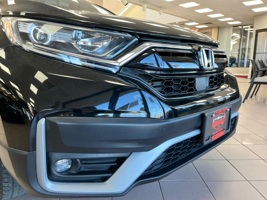 2021 Honda CR-V EX-L AWD, available for sale in Massapequa Park, New York | Power Motors East. Massapequa Park, New York 2021 Honda CR-V EX-L AWD, available for sale in Massapequa Park, New York | Power Motors East. Massapequa Park, New York