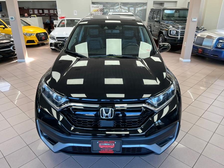 2021 Honda CR-V EX-L AWD, available for sale in Massapequa Park, New York | Power Motors East. Massapequa Park, New York 2021 Honda CR-V EX-L AWD, available for sale in Massapequa Park, New York | Power Motors East. Massapequa Park, New York