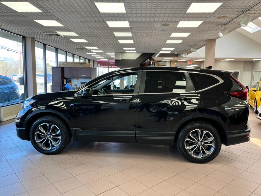2021 Honda CR-V EX-L AWD, available for sale in Massapequa Park, New York | Power Motors East. Massapequa Park, New York 2021 Honda CR-V EX-L AWD, available for sale in Massapequa Park, New York | Power Motors East. Massapequa Park, New York