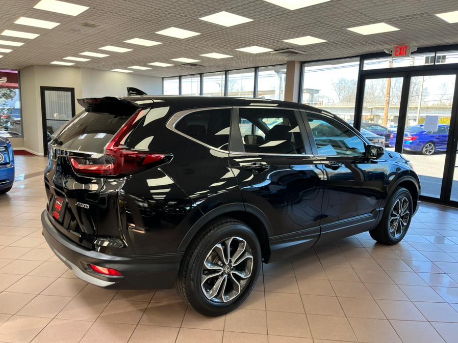 2021 Honda CR-V EX-L AWD, available for sale in Massapequa Park, New York | Power Motors East. Massapequa Park, New York 2021 Honda CR-V EX-L AWD, available for sale in Massapequa Park, New York | Power Motors East. Massapequa Park, New York