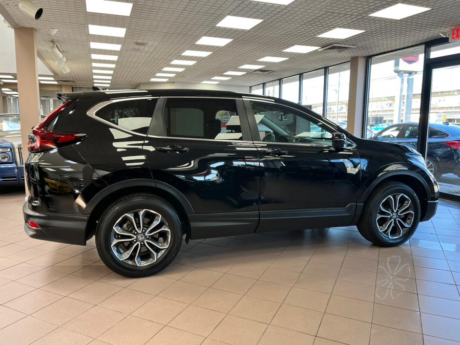 2021 Honda CR-V EX-L AWD, available for sale in Massapequa Park, New York | Power Motors East. Massapequa Park, New York 2021 Honda CR-V EX-L AWD, available for sale in Massapequa Park, New York | Power Motors East. Massapequa Park, New York