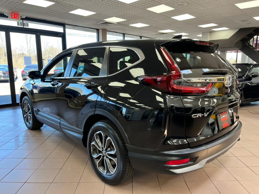 2021 Honda CR-V EX-L AWD, available for sale in Massapequa Park, New York | Power Motors East. Massapequa Park, New York 2021 Honda CR-V EX-L AWD, available for sale in Massapequa Park, New York | Power Motors East. Massapequa Park, New York
