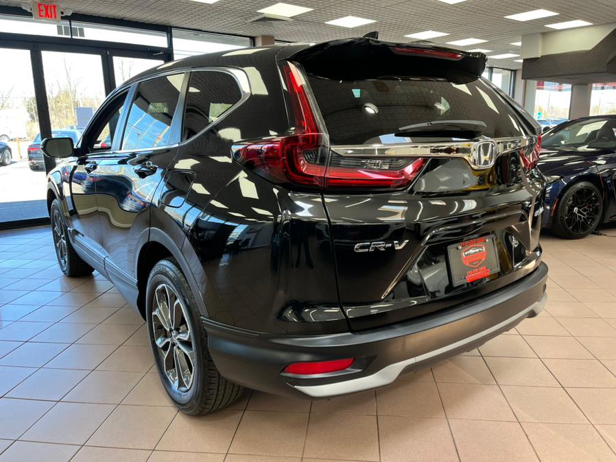2021 Honda CR-V EX-L AWD, available for sale in Massapequa Park, New York | Power Motors East. Massapequa Park, New York 2021 Honda CR-V EX-L AWD, available for sale in Massapequa Park, New York | Power Motors East. Massapequa Park, New York