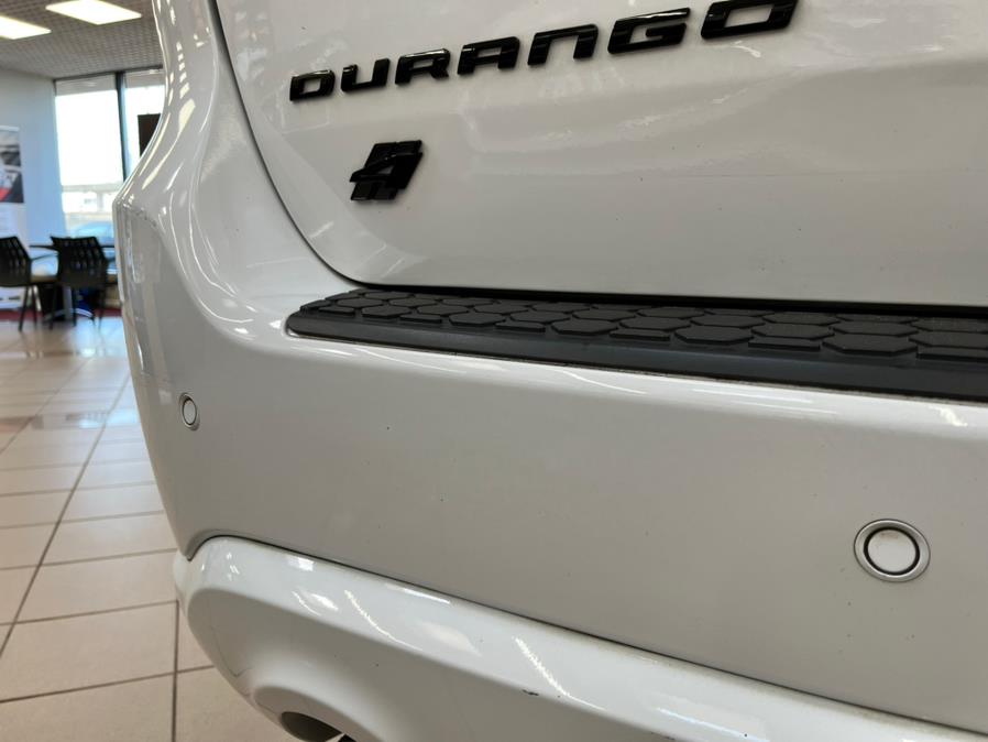 2019 Dodge Durango R/T AWD, available for sale in Massapequa Park, New York | Power Motors East. Massapequa Park, New York 2019 Dodge Durango R/T AWD, available for sale in Massapequa Park, New York | Power Motors East. Massapequa Park, New York
