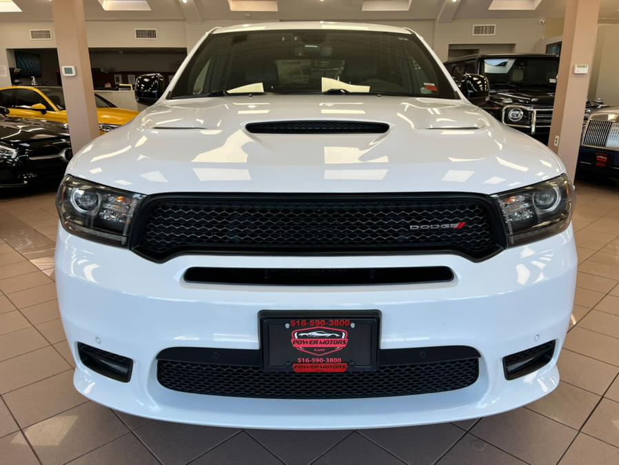 2019 Dodge Durango R/T AWD, available for sale in Massapequa Park, New York | Power Motors East. Massapequa Park, New York 2019 Dodge Durango R/T AWD, available for sale in Massapequa Park, New York | Power Motors East. Massapequa Park, New York