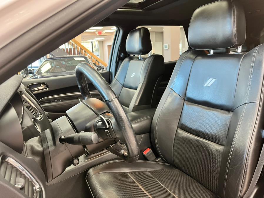 2019 Dodge Durango R/T AWD, available for sale in Massapequa Park, New York | Power Motors East. Massapequa Park, New York 2019 Dodge Durango R/T AWD, available for sale in Massapequa Park, New York | Power Motors East. Massapequa Park, New York