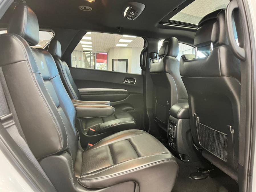 2019 Dodge Durango R/T AWD, available for sale in Massapequa Park, New York | Power Motors East. Massapequa Park, New York 2019 Dodge Durango R/T AWD, available for sale in Massapequa Park, New York | Power Motors East. Massapequa Park, New York