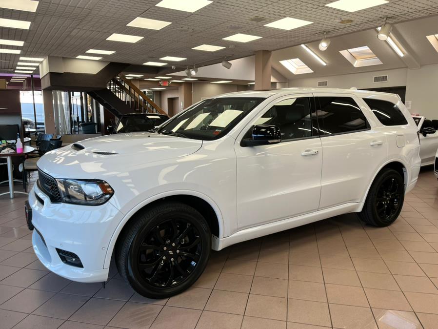 2019 Dodge Durango R/T AWD, available for sale in Massapequa Park, New York | Power Motors East. Massapequa Park, New York 2019 Dodge Durango R/T AWD, available for sale in Massapequa Park, New York | Power Motors East. Massapequa Park, New York
