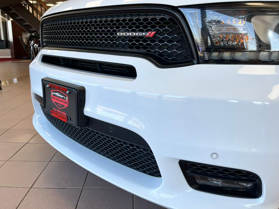 2019 Dodge Durango R/T AWD, available for sale in Massapequa Park, New York | Power Motors East. Massapequa Park, New York 2019 Dodge Durango R/T AWD, available for sale in Massapequa Park, New York | Power Motors East. Massapequa Park, New York
