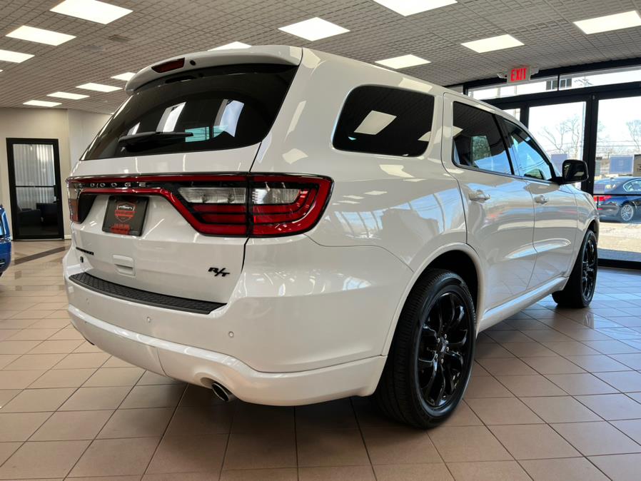 2019 Dodge Durango R/T AWD, available for sale in Massapequa Park, New York | Power Motors East. Massapequa Park, New York 2019 Dodge Durango R/T AWD, available for sale in Massapequa Park, New York | Power Motors East. Massapequa Park, New York