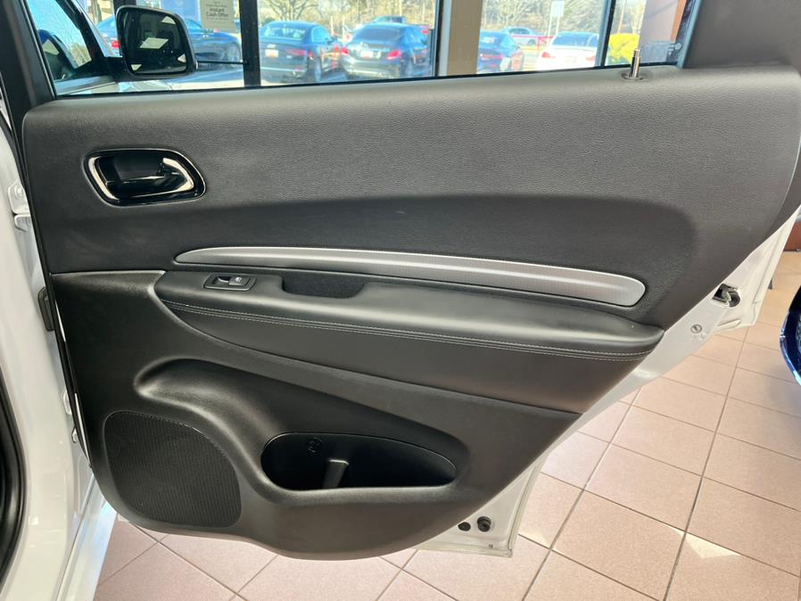 2019 Dodge Durango R/T AWD, available for sale in Massapequa Park, New York | Power Motors East. Massapequa Park, New York 2019 Dodge Durango R/T AWD, available for sale in Massapequa Park, New York | Power Motors East. Massapequa Park, New York