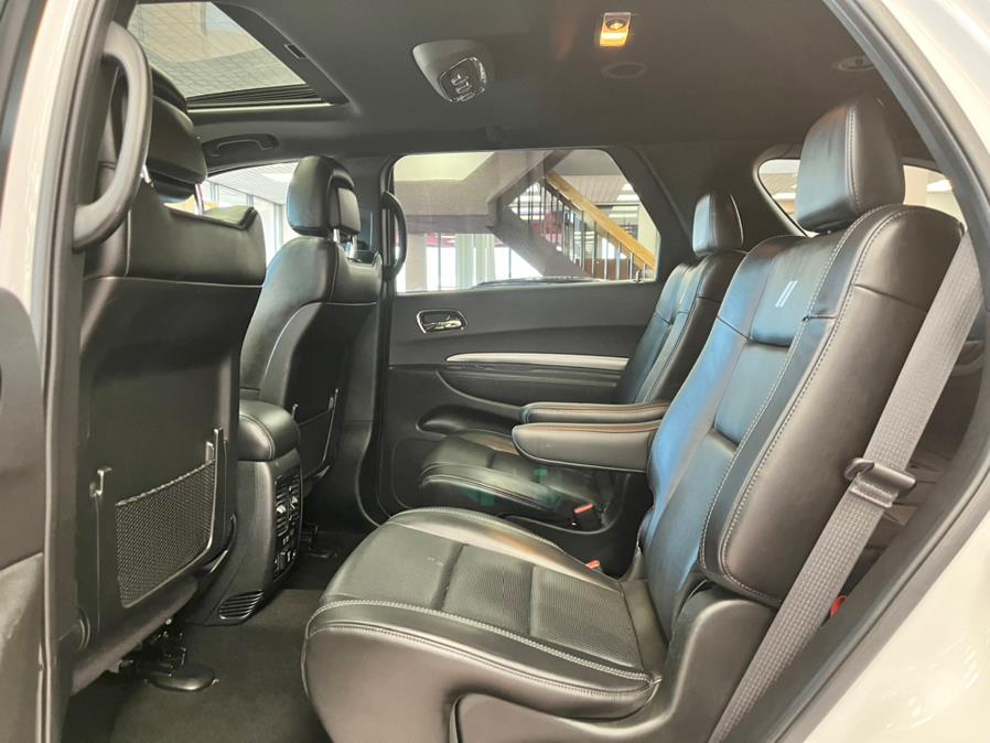 2019 Dodge Durango R/T AWD, available for sale in Massapequa Park, New York | Power Motors East. Massapequa Park, New York 2019 Dodge Durango R/T AWD, available for sale in Massapequa Park, New York | Power Motors East. Massapequa Park, New York