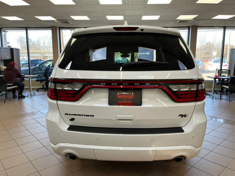 2019 Dodge Durango R/T AWD, available for sale in Massapequa Park, New York | Power Motors East. Massapequa Park, New York 2019 Dodge Durango R/T AWD, available for sale in Massapequa Park, New York | Power Motors East. Massapequa Park, New York